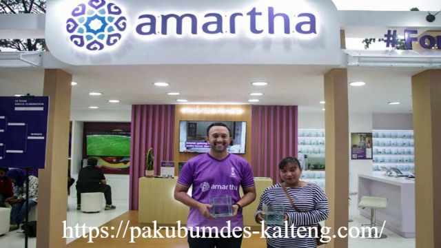 Pendanaan Produktif Amartha: Menyalakan Asa UMKM Perempuan