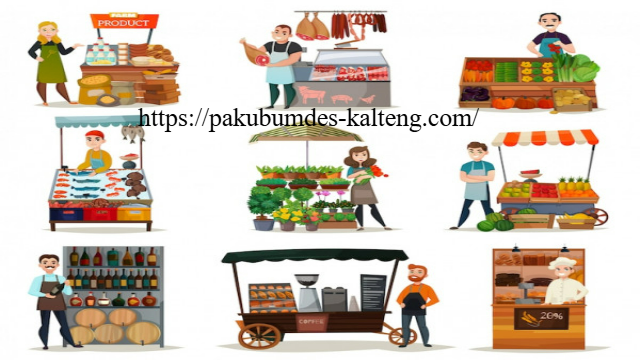 🌱 Kuliner Sehat Nusantara: Strategi UMKM
