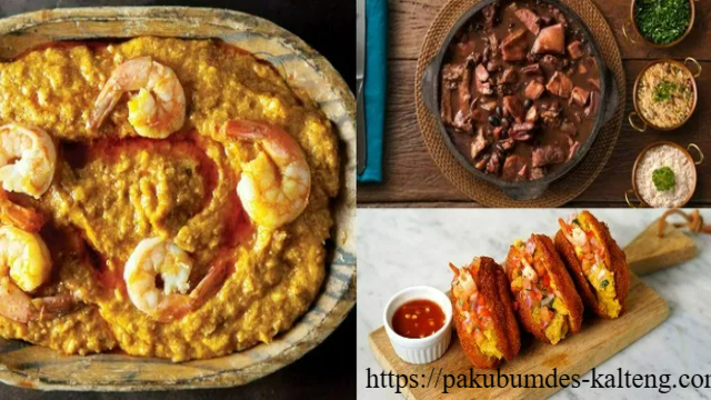 Rasa Brasil dari Dapur Lokal: Panduan UMKM Kuliner Khas Brazil