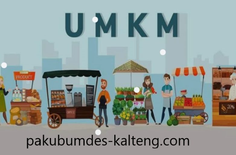 Bisnis UMKM: Pilar Ekonomi yang Tak Terbantahkan