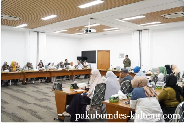 Rahasia UMKM Sukses: Pelatihan Online Tingkatkan Omzet