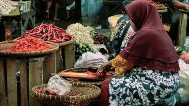 Peran Strategis UMKM dalam Mendorong Perekonomian Indonesia