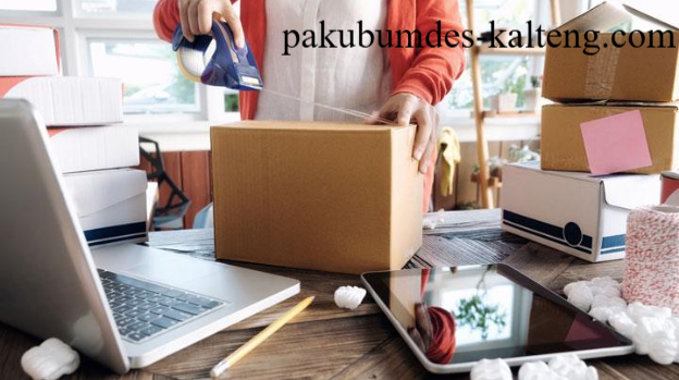 Kunci Sukses Bisnis Online