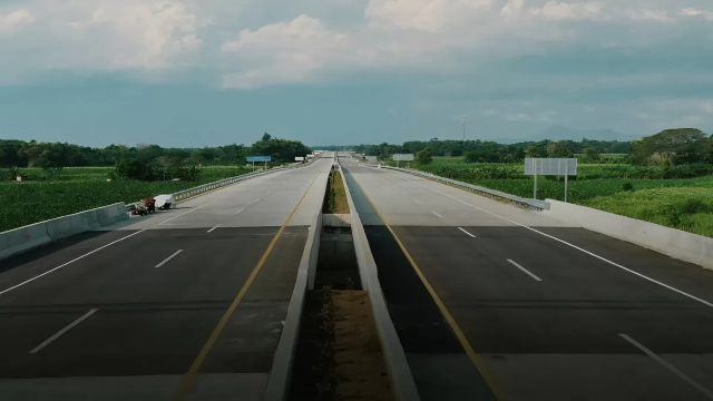 Tol Probolinggo–Banyuwangi Dibuka Gratis Selama Libur Nataru