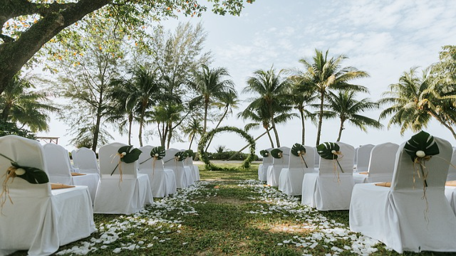 Menyelami Bisnis Wedding Organizer
