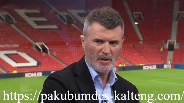 Roy Keane Murka